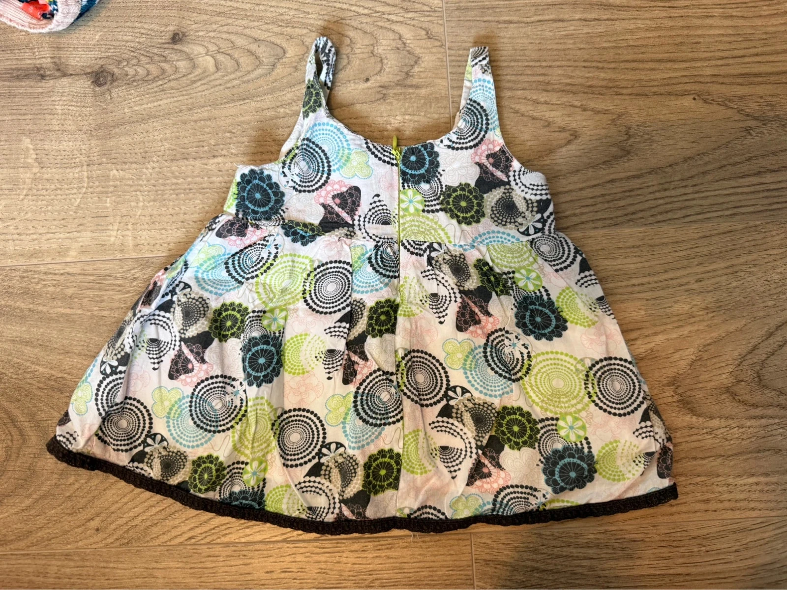 Vestido para niña – photo 3